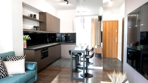 Apartamenty DES-Zator