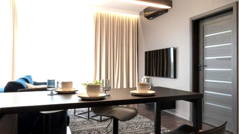 Apartamenty DES-Zator