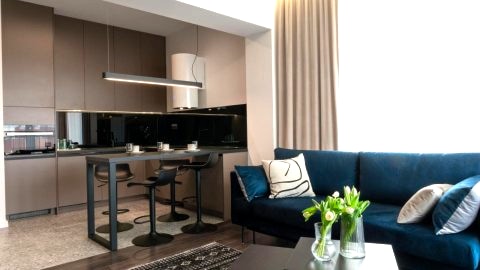 Apartamenty DES-Zator