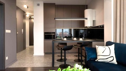 Apartamenty DES-Zator