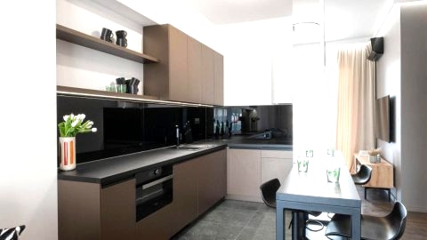 Apartamenty DES-Zator