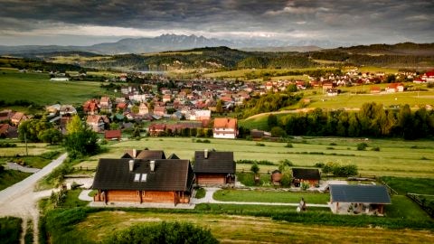 Domki Widokówka