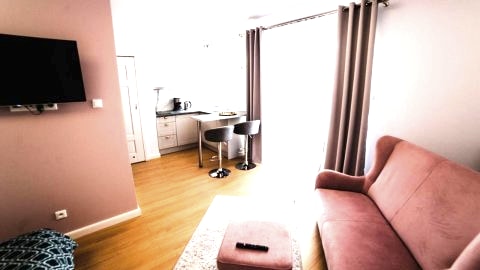 Apartament Słoneczny