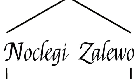 Noclegi Zalewo