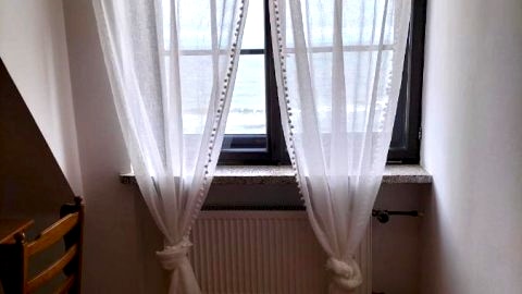 Dom nad morzem u Ewy Chłopy