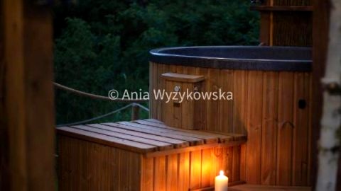 Czorsztyn Glamp