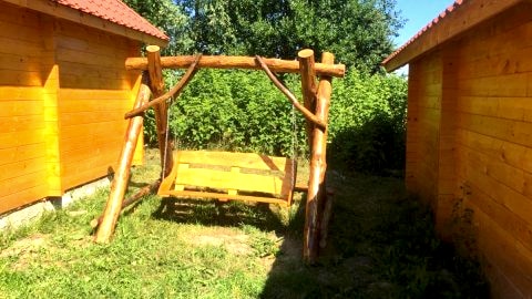 Domki W Sercu Mazur Dla Młodzieży i Dorosłych