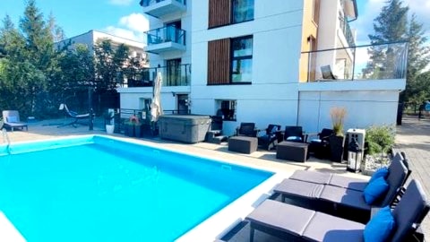 Apartamenty Dolce Vita