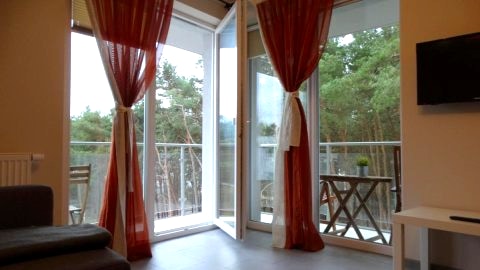 Mati Apartments