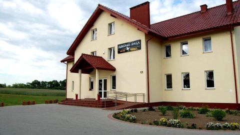 Przystanek Czapla