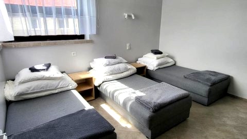Hotelik OSiR Lubawa