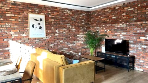 Apartamenty całoroczne