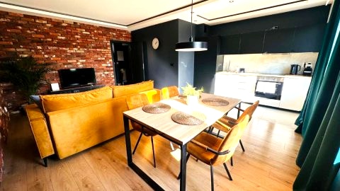 Apartamenty całoroczne