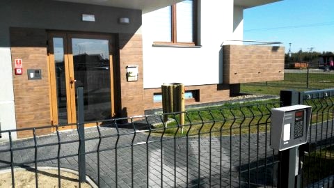 Apartamenty Pisz