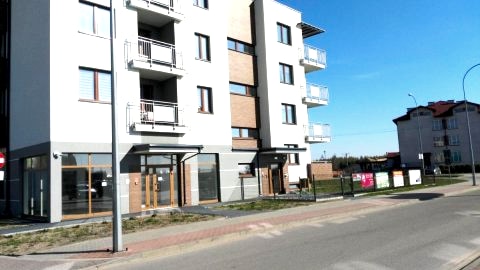 Apartamenty Pisz