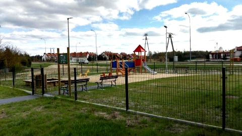 Apartamenty Pisz