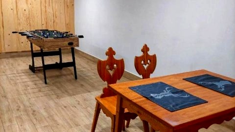 Apartamenty Słodyczki