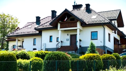 Apartament Słoneczna Rapsodia 