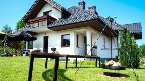 Apartament Słoneczna Rapsodia 