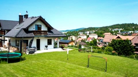 Apartament Słoneczna Rapsodia 
