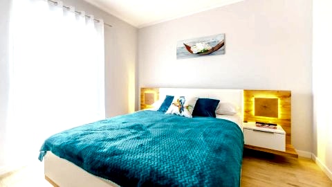 Apartament Morski Klimat