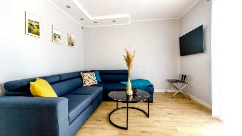 Apartament Morski Klimat