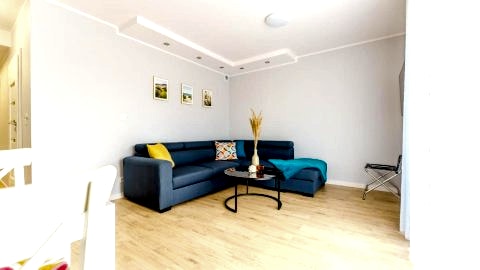 Apartament Morski Klimat