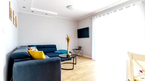 Apartament Morski Klimat