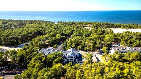 Neptuno Resort & Spa