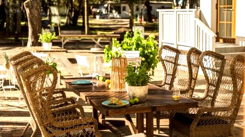 Neptuno Resort & Spa