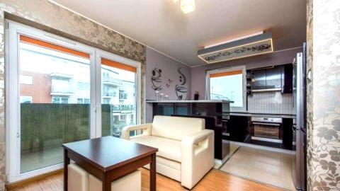 Apartament Pruszcz Gdański