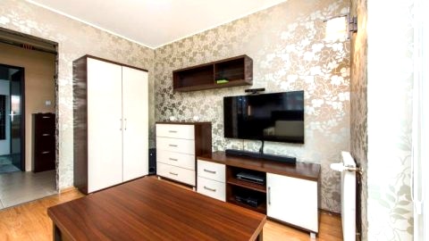 Apartament Pruszcz Gdański