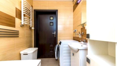 Apartament Pruszcz Gdański
