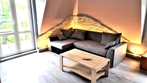 Yakuzza Apartments