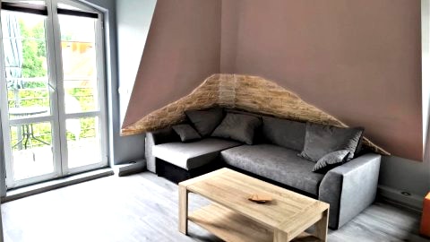Yakuzza Apartments
