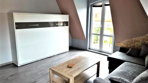Yakuzza Apartments