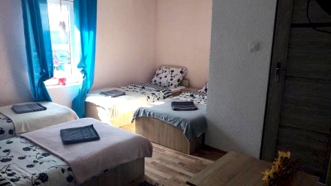 Gościniec Mariola