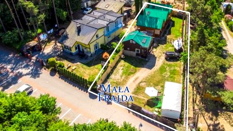 Mała Frajda