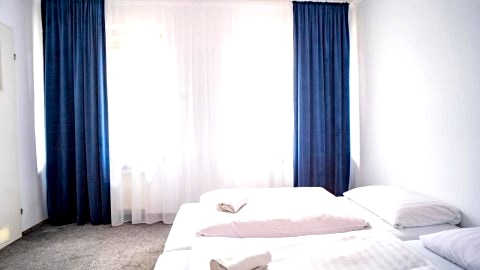 Hotelik Maria