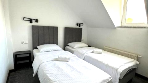 Hotelik Maria