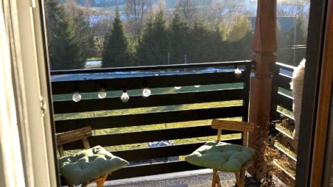 Apartament u Sikorki