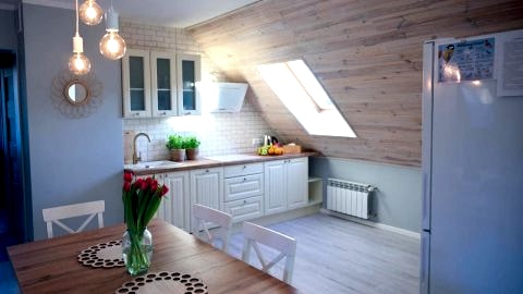 Apartament u Sikorki