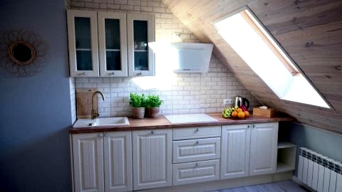 Apartament u Sikorki