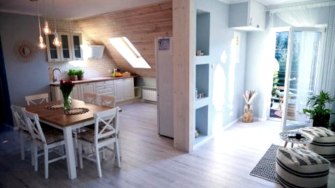 Apartament u Sikorki