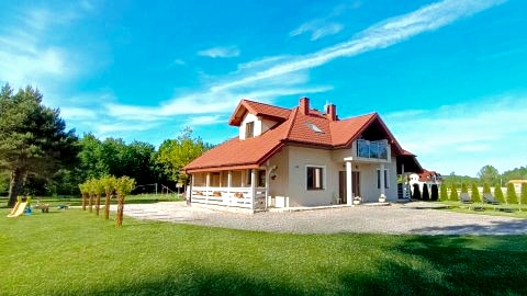Agroturystyka Serce Łysicy