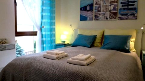Sea Life Apartment