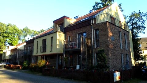 Sea Life Apartment
