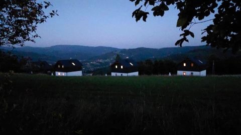 Domki Blisko Nieba II