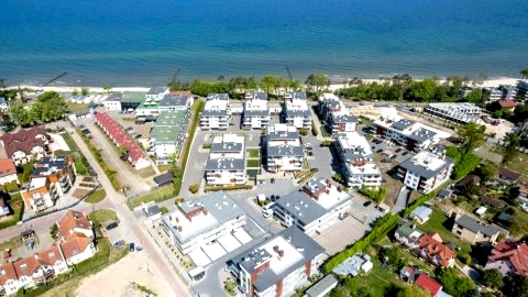 Apartament Porto Santa Rewales