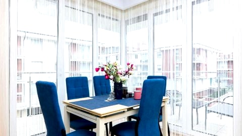Apartament Porto Santa Rewales